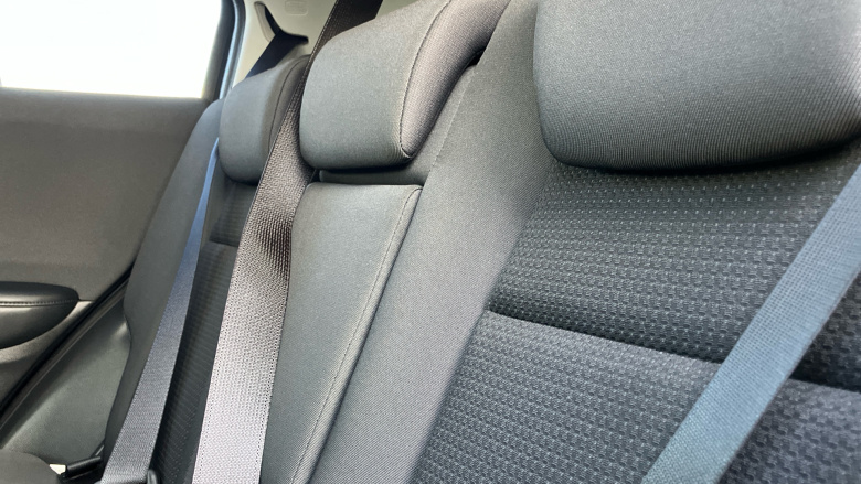 Honda HR-V 1.5 i-VTEC SE 5dr Petrol Hatchback